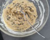 Une image de l'étape 1 de Cookies américain.