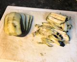 Foto del paso 4 de la receta: Empanadas estilo ratatouille 🥟🐀👩🏻🍳