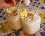 Foto del paso 4 de la receta: Piña colada