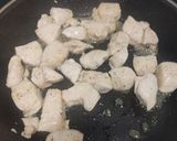 Foto del paso 1 de la receta: Pollo finas hierba