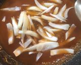 Foto langkah ke 4 dari resep Ayam Fillet Asam Manis.