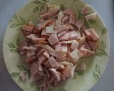 Foto del paso 1 de la receta: Sopa Cultivateur