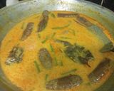Foto langkah ke 3 dari resep Gulai ikan asap/ikan sale.