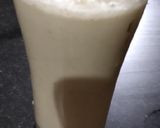 A picture of step 21 of Thandai.