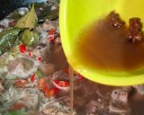 Foto langkah ke 5 dari resep Sayur Daging Sapi Kacang Merah.