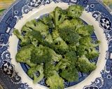 ব্রকলি পাস্তা(broccoli pasta recipe in Bengali) রেসিপি ধাপ - 1 ছবি