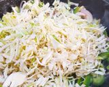 સ્પ્રીંગ રોલ ::: (spring roll recipe in Gujarati) રેસીપી સ્ટેપ2ફોટો