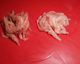 Foto del paso 13 de la receta: Arroz largo con gambas