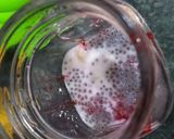 मैगी मैंगो फालूदा (maggi mangi falooda recipe in hindi) रेसिपी चरण 4 फोटो