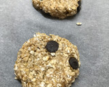 Foto del paso 3 de la receta: Galletas de avena 🍪