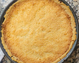 Foto del paso 7 de la receta: Tarta de coco y dulce de leche 🥧🥥