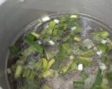 Foto langkah ke 7 dari resep Mie Ayam.