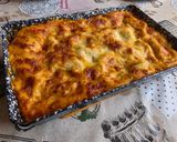 Lasagne recept fázis 28 fotója