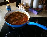 Foto del paso 7 de la receta: Champiñones a la griega con atún