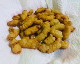 Foto langkah ke 3 dari resep Chetoz tahu.