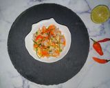 Foto langkah ke 5 dari resep Sambal Matah.