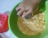 Foto langkah ke 2 dari resep Nugget Pisang (step by step).