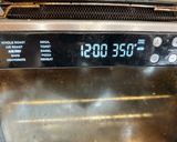 A picture of step 2 of Original Air Fryer Buffalo Wings.