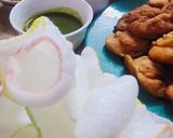 A picture of step 10 of Dahi_vadas.