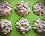Foto del paso 5 de la receta: Magdalenas de tomate