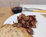 Foto del paso 8 de la receta: Asado de cerdo