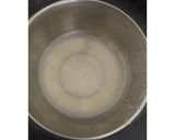 कोकोनट पीनट चटनी(Coconut peanut chutney recipe in Hindi) रेसिपी चरण 1 फोटो
