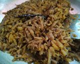 থোড় ভাজা(thor bhaja recipe in Bengali) রেসিপির ধাপ 4 ছবি