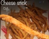 Foto langkah ke 4 dari resep Cheese Stick Triple Keju.