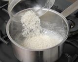 Rizses lecsó recept fázis 1 fotója