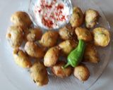 મીક્ષ દાળ વડા રેસીપી સ્ટેપ4ફોટો