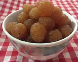 Foto langkah ke 4 dari resep Nastar keju.