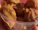 A picture of step 2 of Homemade Churros Recipe.