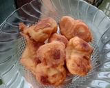 Foto langkah ke 3 dari resep Gaguduh Tiwadak (Cempedak).