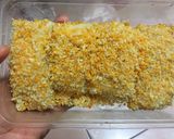 Foto langkah ke 3 dari resep Risol mayo isi kentang telor.