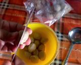 Foto langkah ke 2 dari resep Bakso Sederhana.