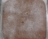Foto langkah ke 12 dari resep Double Chocolate Sourdough Bread (80%).