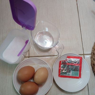 Langkah 1