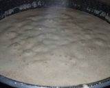 A picture of step 8 of Dates Kheer.