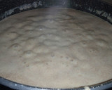 A picture of step 8 of Dates Kheer.