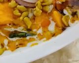 A picture of step 9 of ONION 🧅 & MANGO 🥭 RAITA.