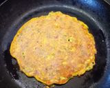 મગ ની દાળ ના ચીલા (Moong Dal Chila Recipe In Gujarati) રેસીપી સ્ટેપ4ફોટો