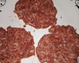 A picture of step 3 of Scotch Eggs GF.