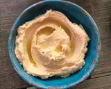 5-minute Hummus - Lebanese Chickpea Dip recipe step 3 photo