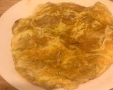 Foto del paso 3 de la receta: Tortilla patatas según Familia El Bulli