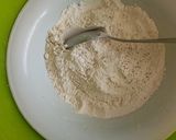 Foto del paso 1 de la receta: Galletas de Jengibre