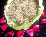 चूड़ा मटर (chura matar recipe in Hindi) रेसिपी चरण 5 फोटो