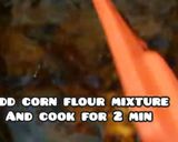 A picture of step 10 of Japanese fried fish with microwave rice.