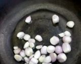 கதம்ப சட்னி(kathamba chutney recipe in tamil) ரெசிபி ஸ்டேப் 1 புகைப்படம்