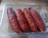 Foto del paso 7 de la receta 288. Alubias negras guisadas
