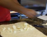 Foto del paso 3 de la receta: Medialunas de grasa 😉